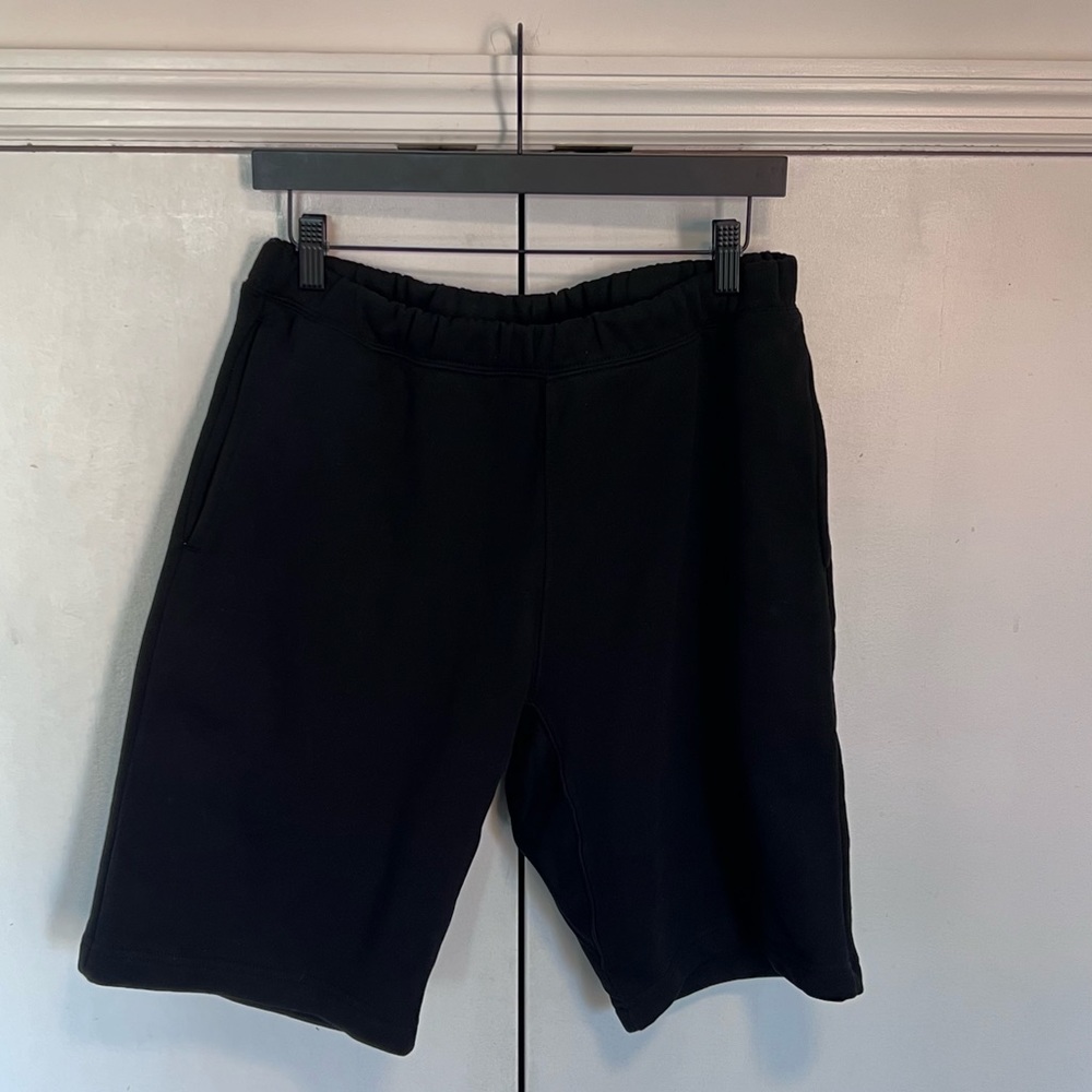 H&M Sweat Shorts
